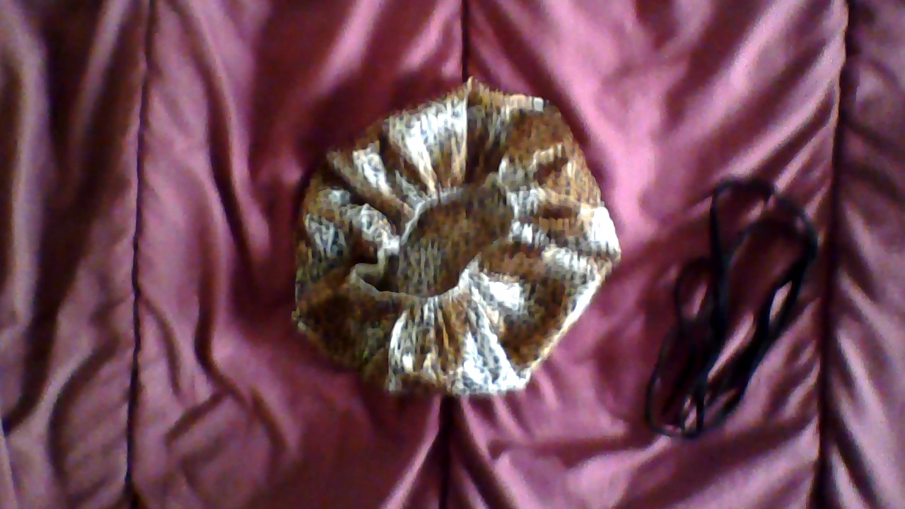 Diy Pony Dry Nerdenta