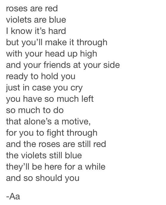 love poem for valentines day