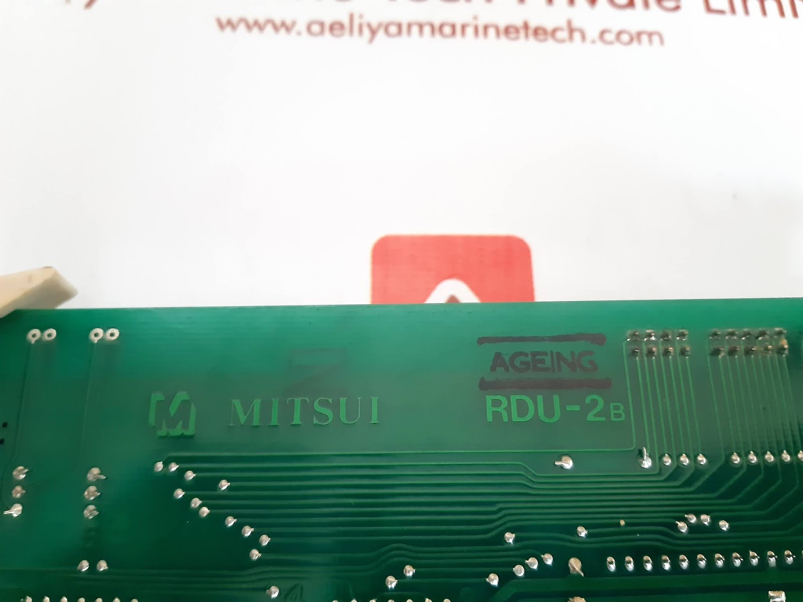 MITSUI RDU-2B PCB CARD - Aeliya Marine