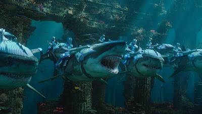 Aquaman 2018 Movie Image 2