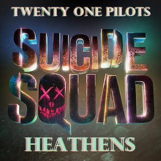 twenty one pilots - Heathen (2016) twenty one pilots - Heathen on iTunes