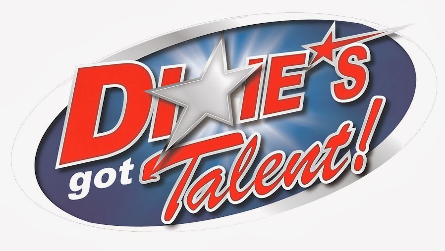 Dixie's Got Talent!