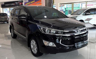 harga innova terbaru