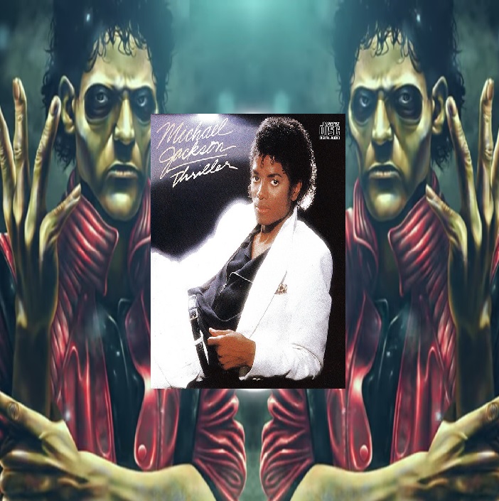 Michael Jackson Thriller Mediafire