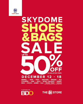 sm north world balance