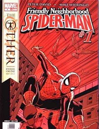 Friendly Neighborhood Spider-Man (2005)