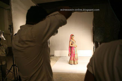 Actress Asin ready movie photoshoot stills