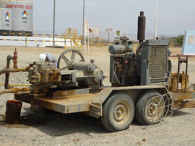 DURATHERM DRILLING FLUID