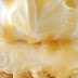 Salted Caramel Ritz Cracker Ice Box Cake