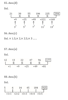 Study Notes for All Bank Exams: Quantitative Aptitude (Number Series) |_16.1