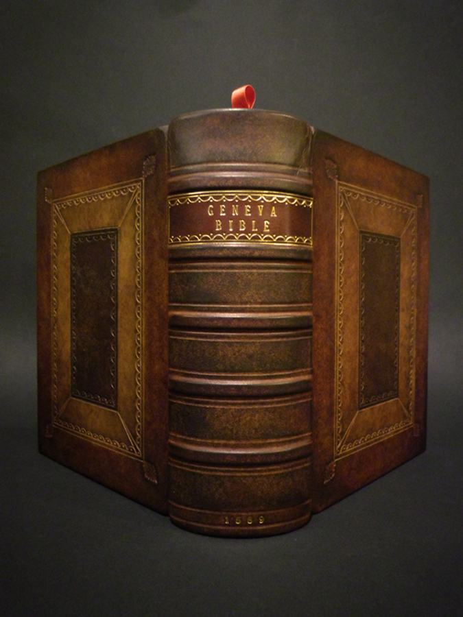 Bookbinder's Chronicle