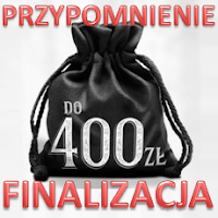 Finalizacja promocji Premia dla Ciebie - 100 zł za Konto Optymalne z moneybackiem w BGŻ BNP Paribas