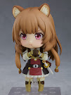 Nendoroid The Rising of the Shield Hero Raphtalia (#1136) Figure