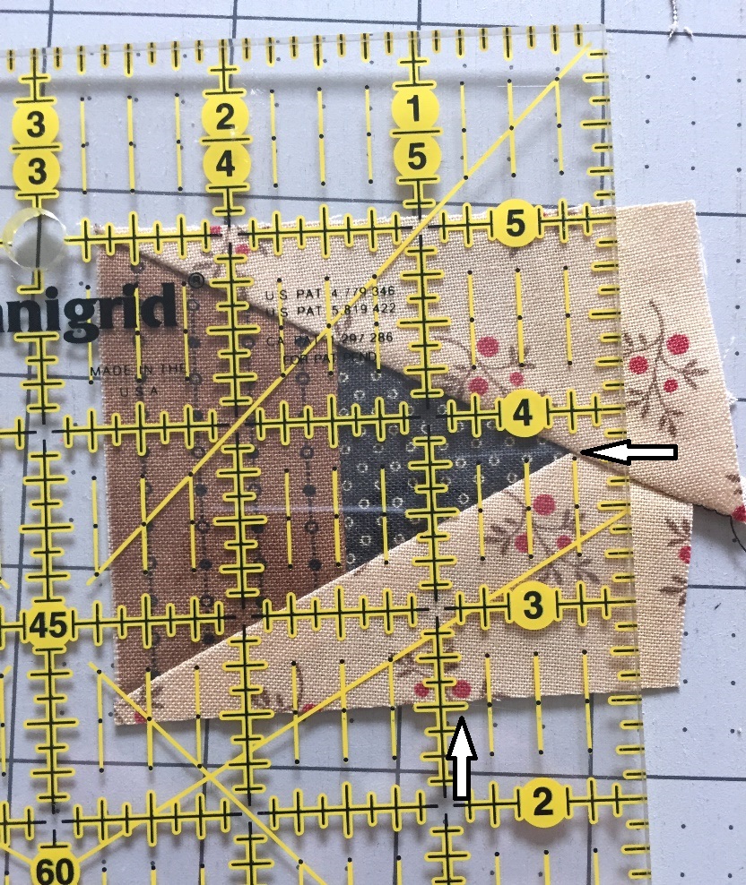 Laugh yourself into Stitches Pencils Down Tutorial