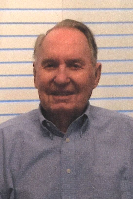 Evans Funeral Homes Obituaries Robert Dickinson