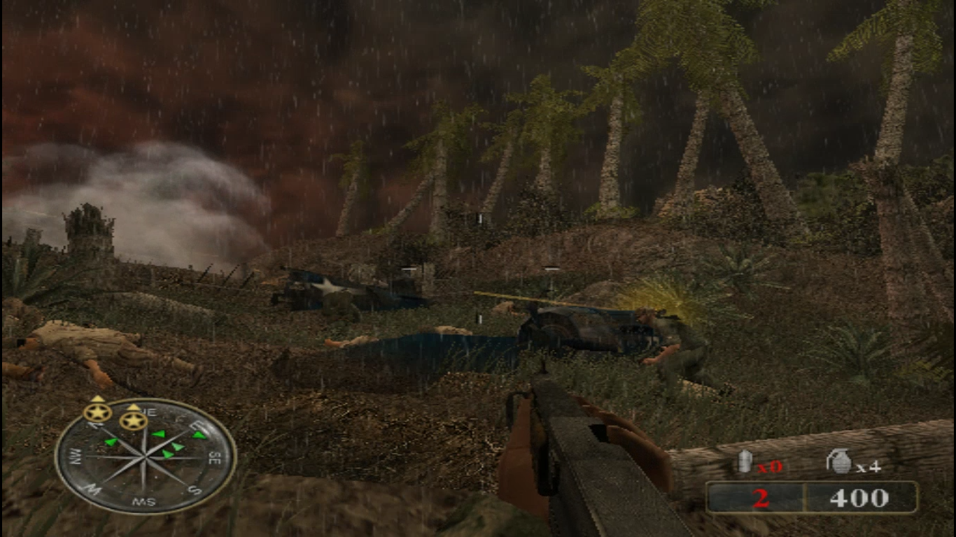 download Call of Duty: World at War – Final Fronts download Call of Duty: World at War – Final Fronts