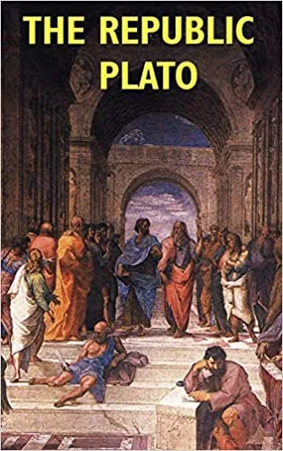 The Republic by Plato