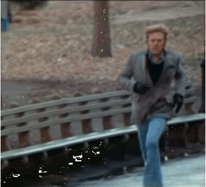 Góngora TIC Condor running GIF