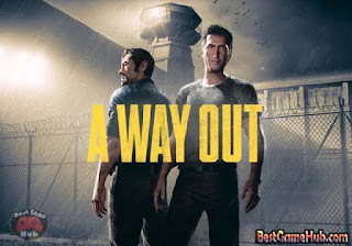A Way Out PC Game Full Version Download