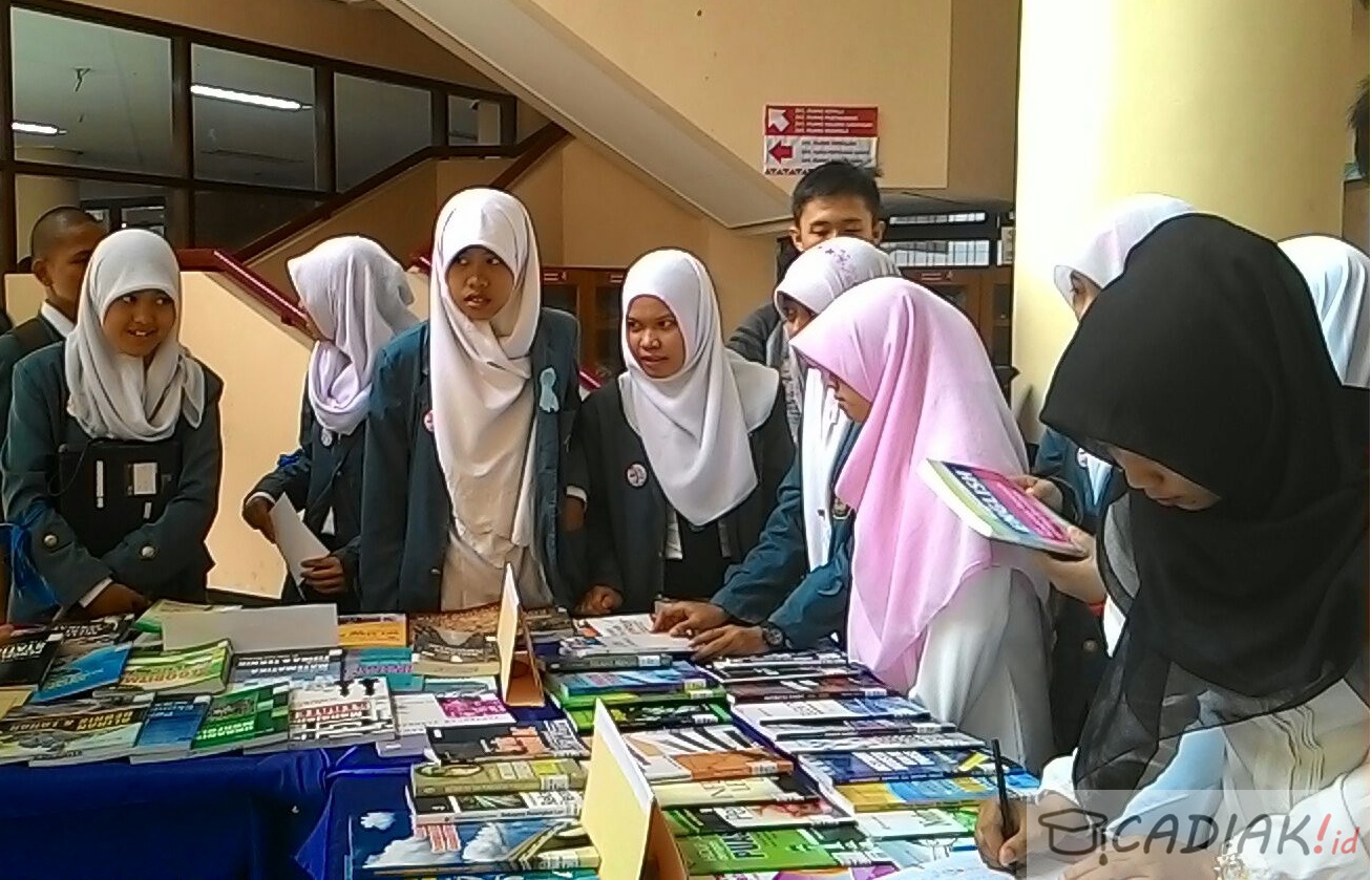 Terlengkap! Inilah Contoh Proposal Perizinan Untuk