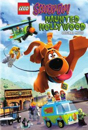 Lego Scooby-Doo!: Haunted Hollywood (2016) Lego Scooby-Doo!: Haunted Hollywood (2016)