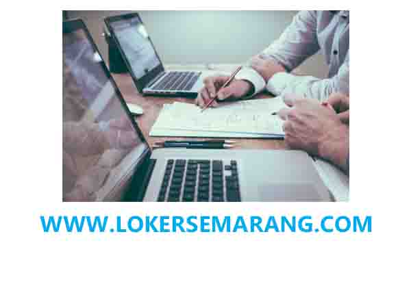 Lowongan Kerja Staff Administrasi Penempatan Jakarta - Portal Info