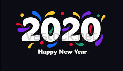 Happy New Year 2020 Images, Pictures, Photos, Status Quotes, and Happy New Year 2020 Archives