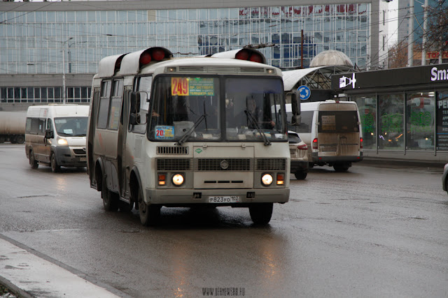 На День города в Уфе появятся дополнительные автобусы На День города в Уфе появятся дополнительные автобусы