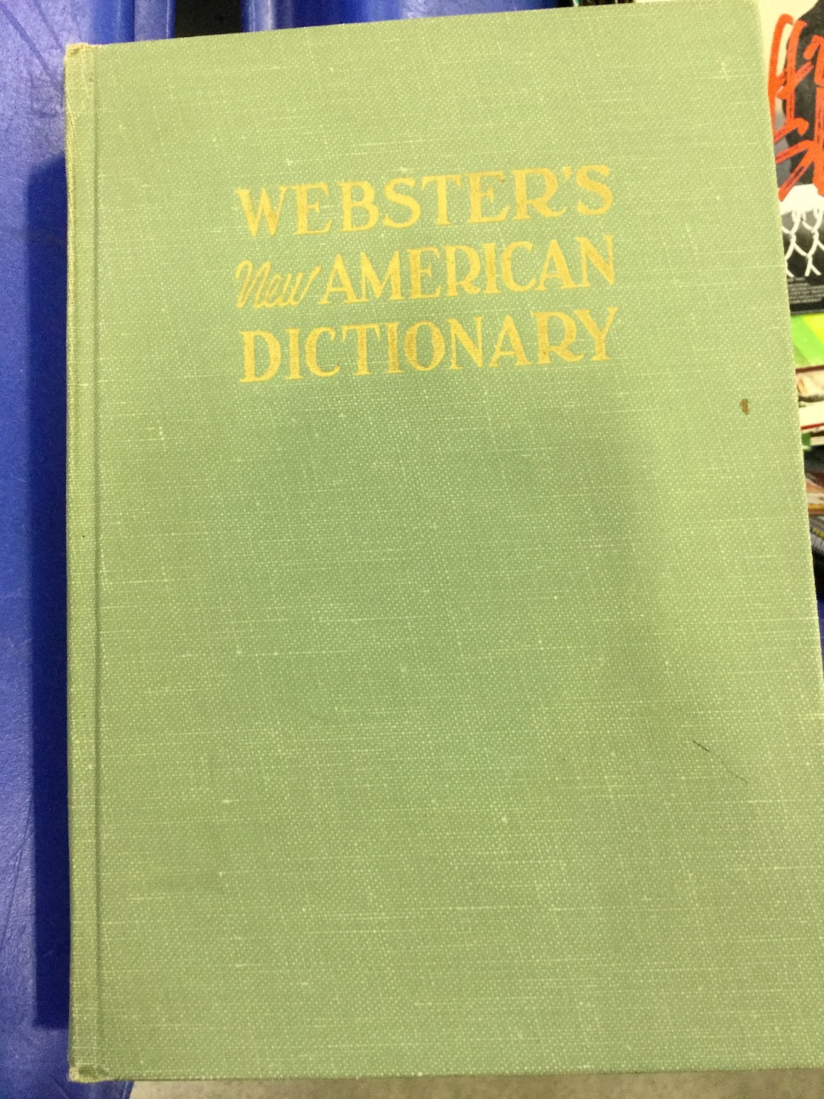 Webster