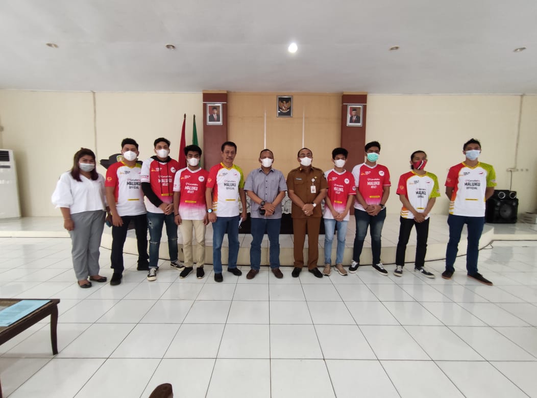 Atlet Free Fire Maluku Bertarung di Papua, PUBG di Jakarta 1 IMG 20210921 WA0010