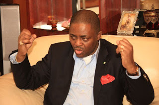 Church of Satan, Fani-Kayode clash on Twitter