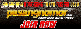 PASANGNOMOR