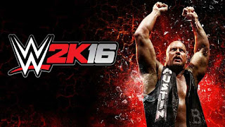 WWE 2K16 | 13.6 GB | Pc Repack | Compressed