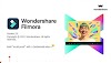 Download wondershare filmora X tanpa watermark