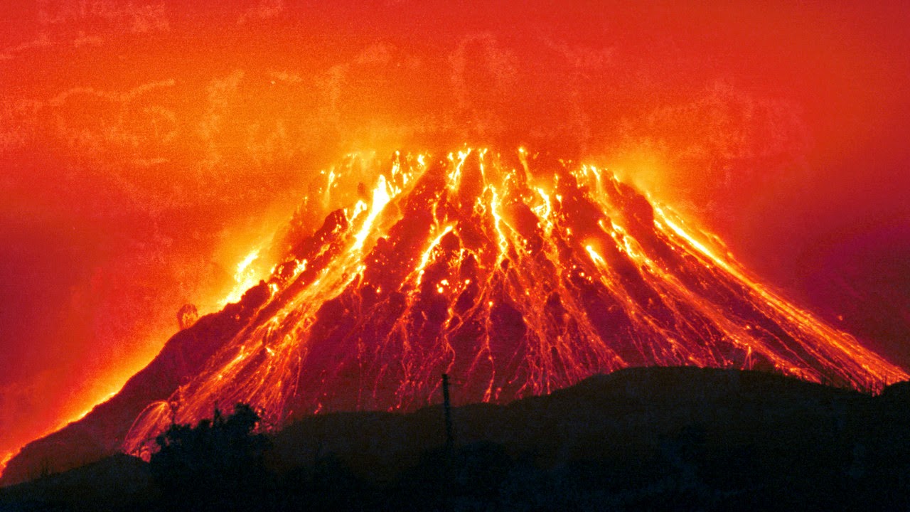 volkanizma ders notları