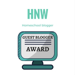 HWN Guest Blogger Award