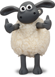 Cartoon Characters: Timmy Time