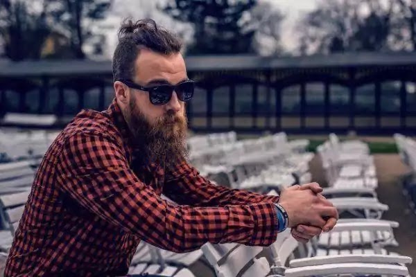 Style & quot; hipster & quot; Style & quot; hipster & quot;