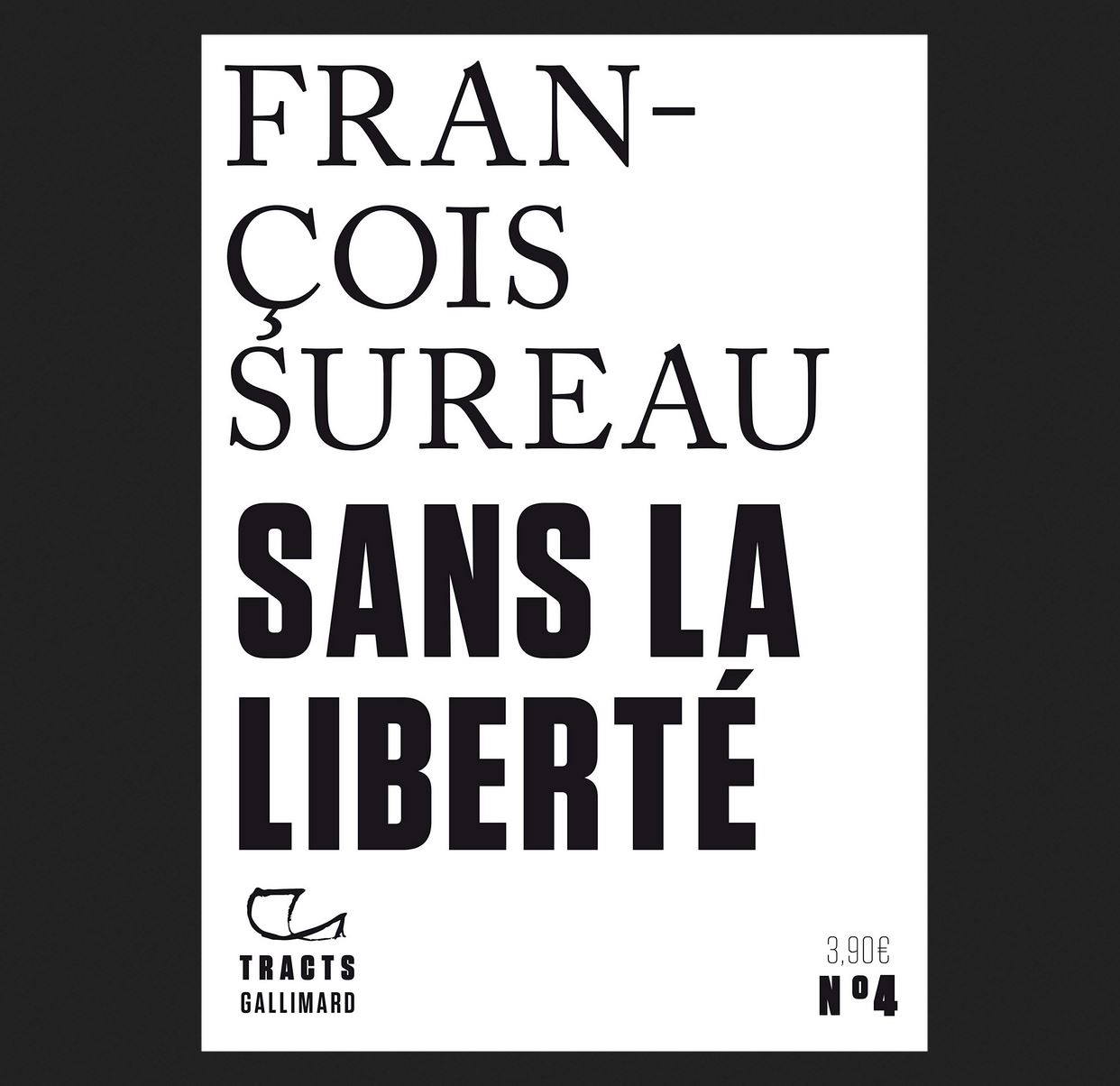 Les Amoureux de la Liberté: Sans la Liberté