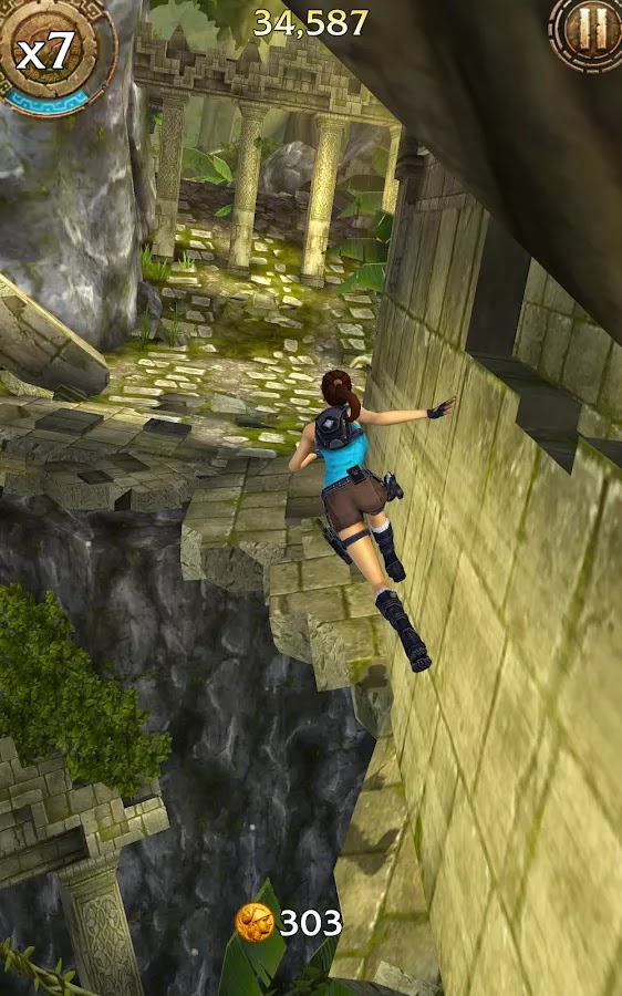 lara croft relic run mod apk android plus 1 lara croft relic run mod apk android plus 1