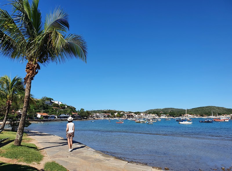 Búzios Aeroporto Como chegar a Búzios