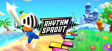 Rhythm Sprout Sick Beats And Bad Sweets-GOG