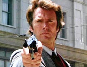 Dirty Harry 1971 movieloversreviews.filminspector.com Clint Eastwood