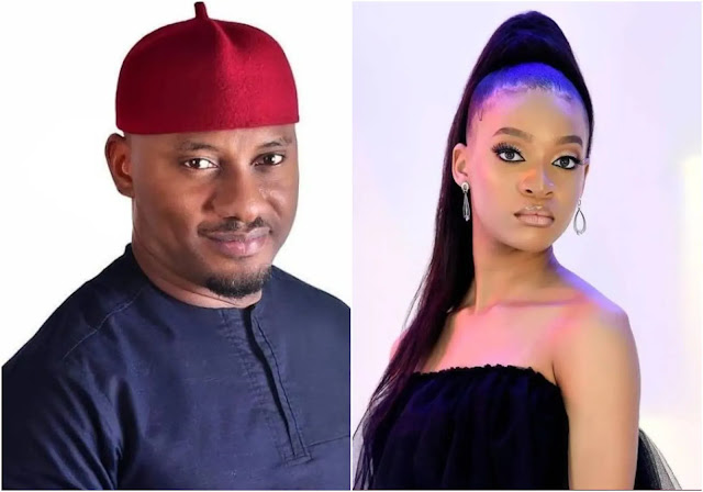 is she ready for marriage??- Yul Edochie brags about his daughter's Jamb Score