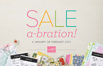 Sale-A-Bration