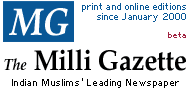 Milli Gazette