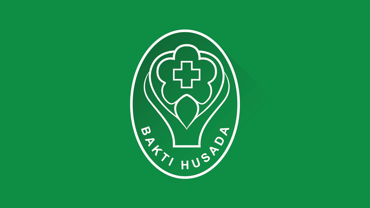 Logo Bakti Husada, Lambang Kesehatan untuk Upaya Kesehatan