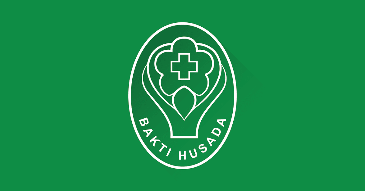 Logo Bakti Husada, Lambang Kesehatan untuk Upaya Kesehatan ...