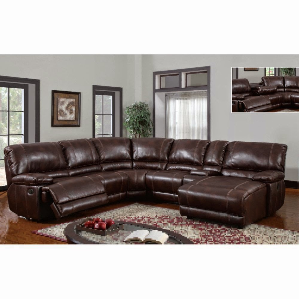 Reclining Couches Sale