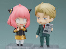 Nendoroid Spy X Family Anya Forger (#1902) Figure